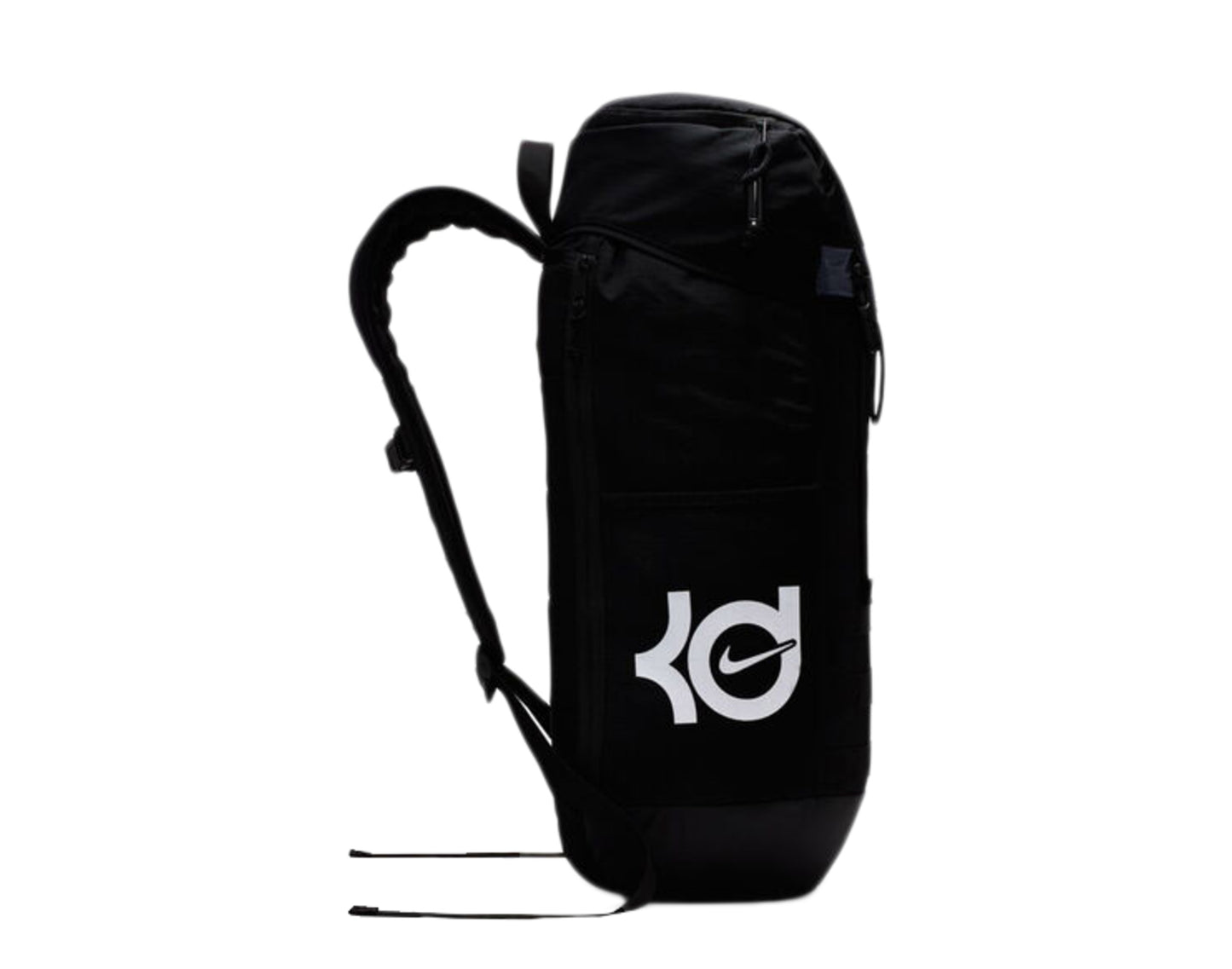 Nike KD (Kevin Durant) Black/MultiColor-White Backpack BA6019-011