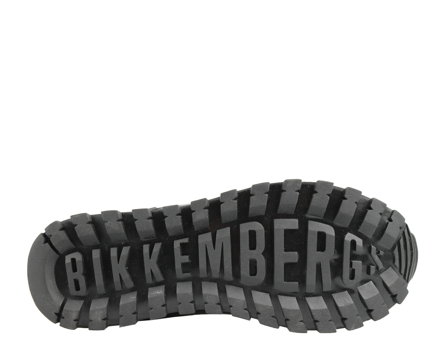 Bikkembergs FEND-ER 1944 Low Black Men's Casual Shoes BKE108817