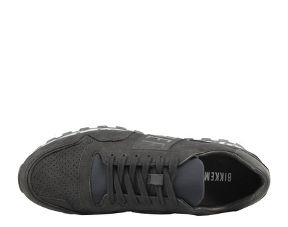 Bikkembergs FEND-ER 2358 Low Black Men's Casual Shoes BKE109261