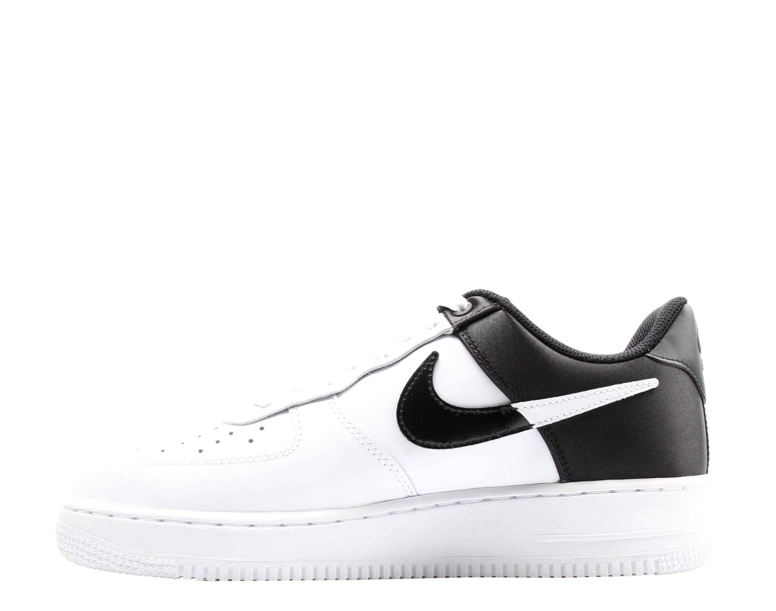 Air force one 1 low outlet 07 nba white black