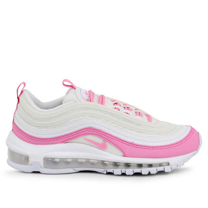 Nike Air Max 97 Essential White/Psychic White Women's Running Shoes BV1982-100