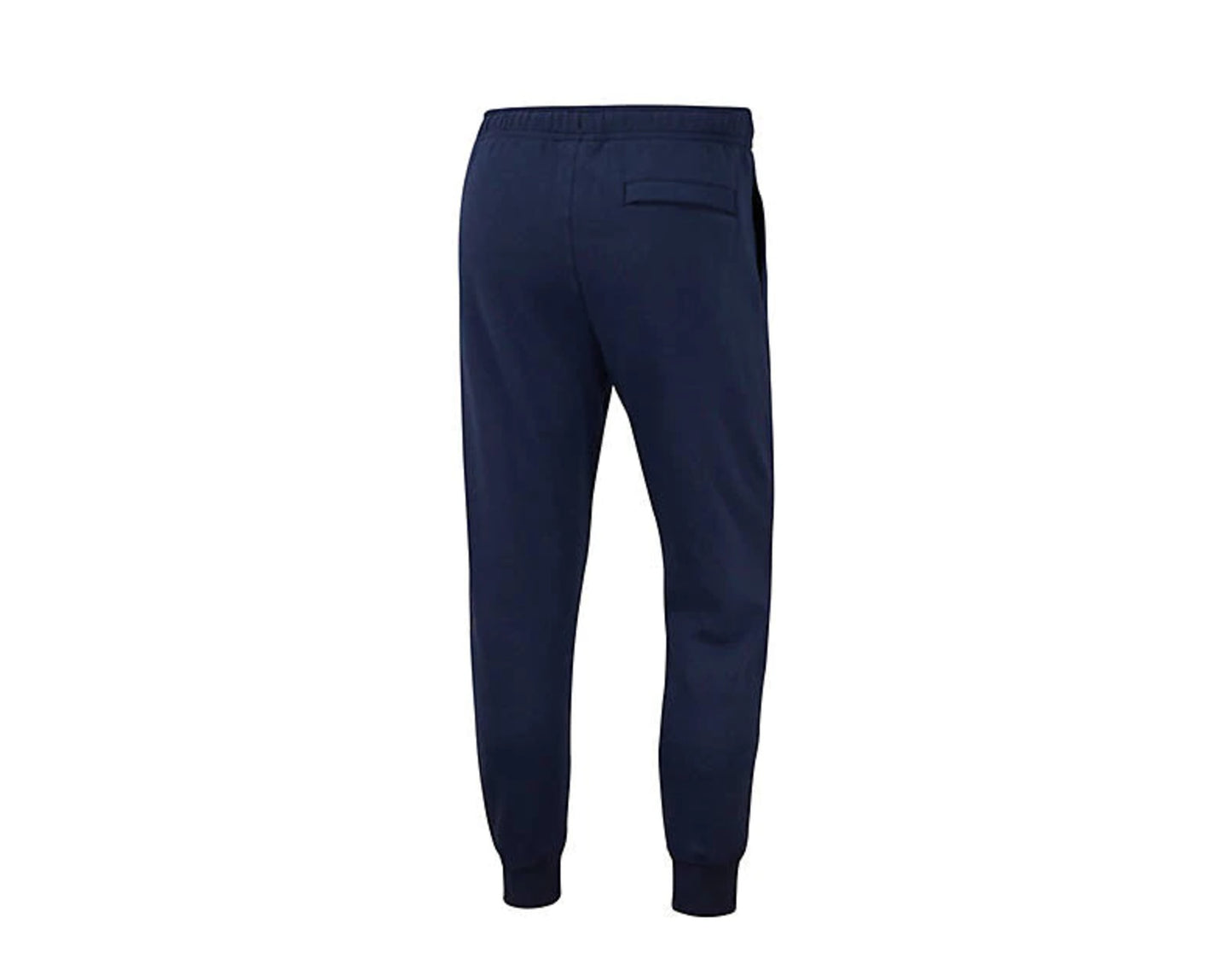 Nike Sportswear Club Fleece Midnight Navy/White Men's Jogger Pants BV2671-410