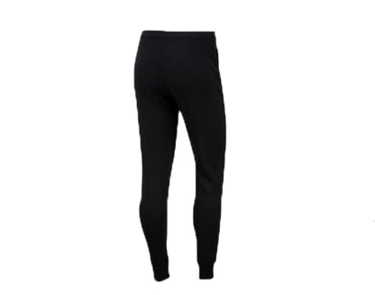 Nike Sportswear Essential Fleece Black/White Women's Pants BV4095-010