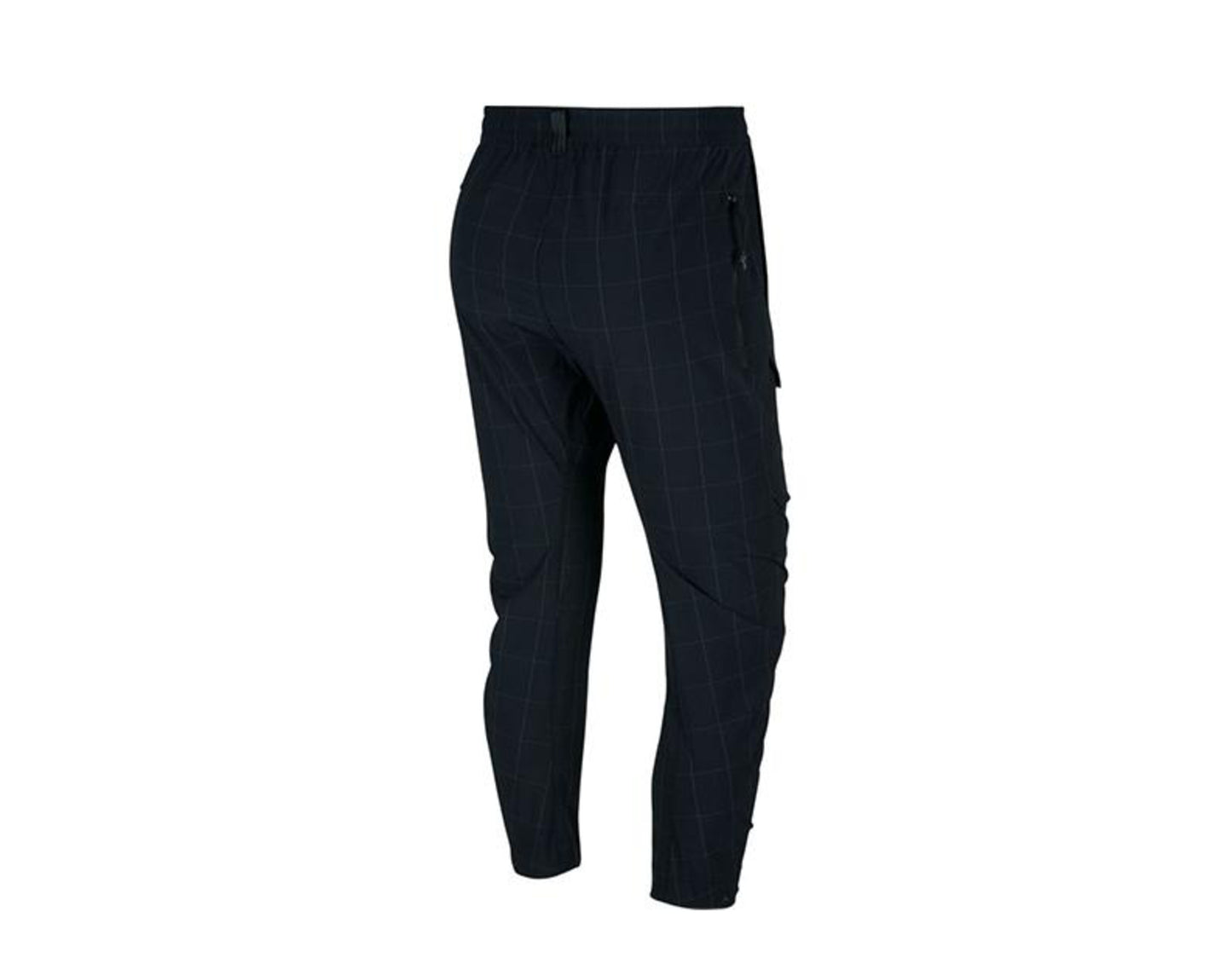 Nike Sportswear Tech Pack Woven Cargos Black/White Men's Pants BV4443-010