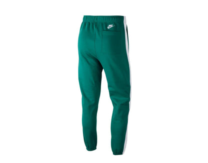 Nike Sportswear Just Do It Mystic Green/White Men's Sweatpants BV5535-340