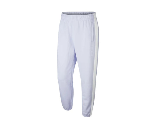 Nike Sportswear Just Do It Lavender Mist/White Men's Sweatpants BV5535-539