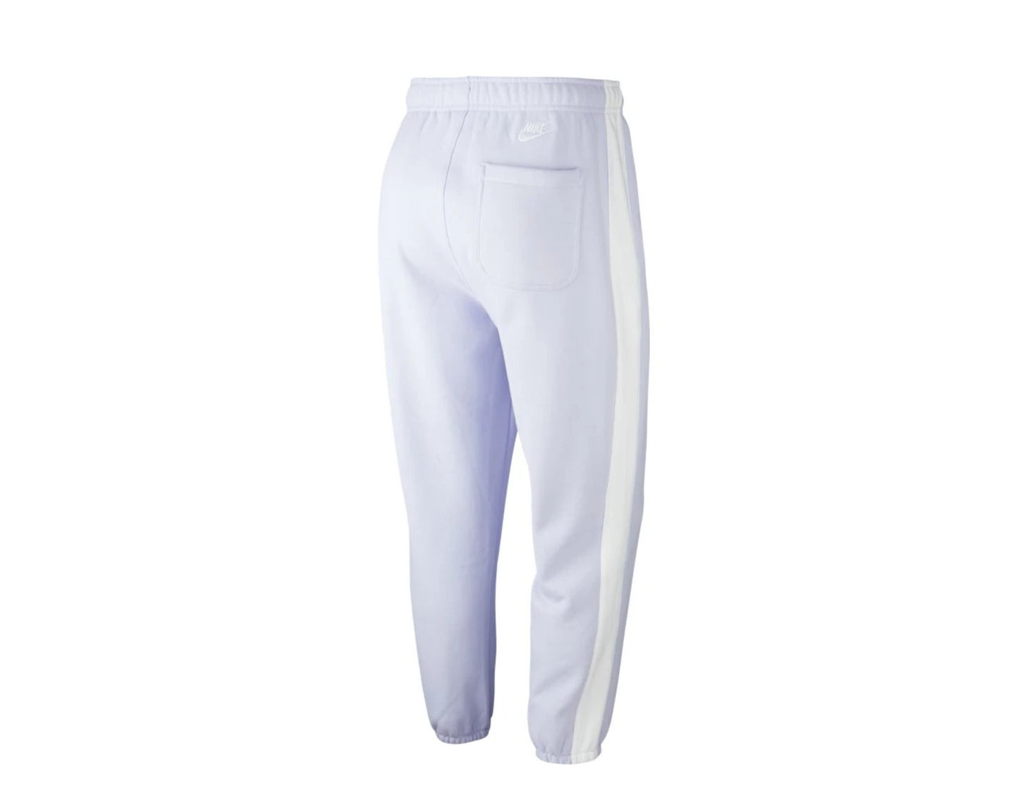 Nike Sportswear Just Do It Lavender Mist/White Men's Sweatpants BV5535-539