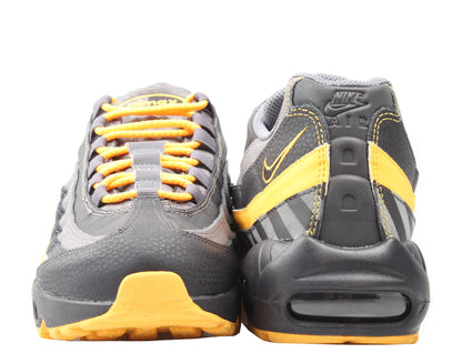 Nike Air Max 95 I-95 Oil Grey/Oil Grey-Gunsmoke Men's Running Shoes BV6064-001