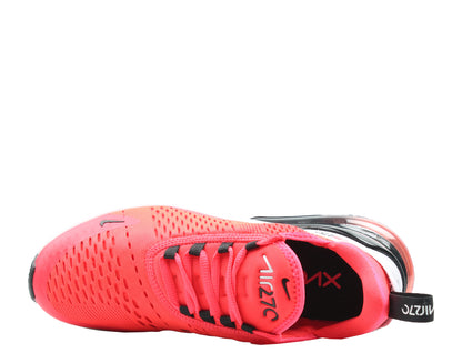 Nike Air Max 270 Red Orbit/Black-Vast Grey Men's Lifestyle Shoes BV6078-600