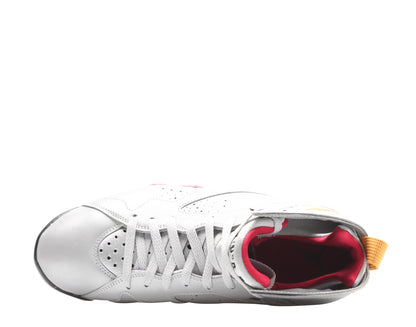 Nike Air Jordan 7 Retro SP Reflect/Cardinal Men's Basketball Shoes BV6281-006
