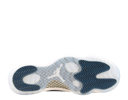 Nike Air Jordan 11 Retro Low LE Snakeskin Men's Basketball Shoes CD6846-102
