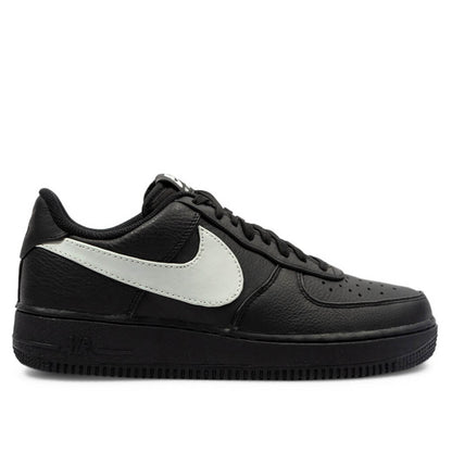 Nike Air Force1 '07 PRM Black/Barely Grey Men's Basketball Shoes CI9353-001