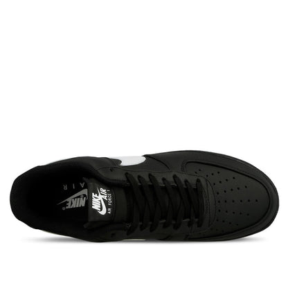 Nike Air Force1 '07 PRM Black/Barely Grey Men's Basketball Shoes CI9353-001