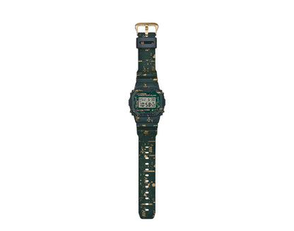 Casio G-Shock DWE5600CC Limited Edition Digital Resin-Cloth Watch DWW5600CC-3