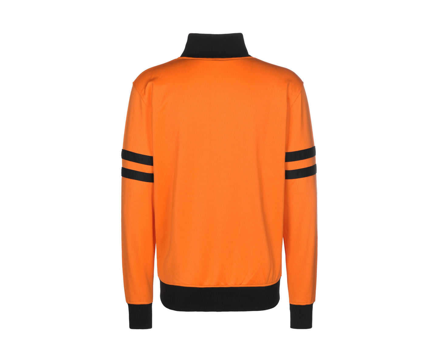 Ellesse Roma Track Top Orange Men's Jacket EM00117-801