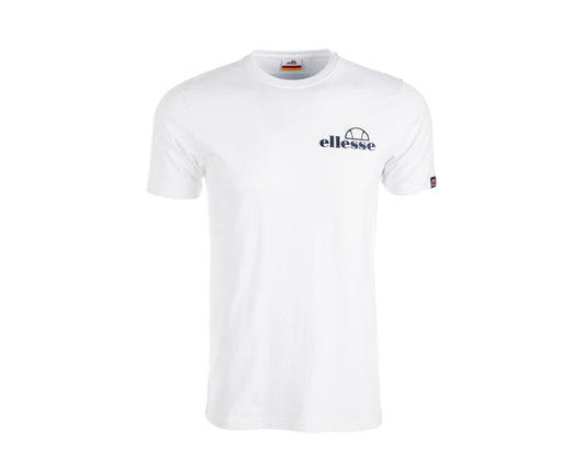 Ellesse Fondato White Men's T-Shirt EM06635-001