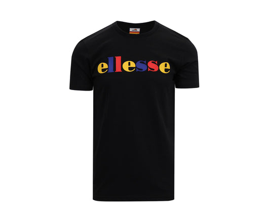 Ellesse Reno Black/Muti Men's T-Shirt EM07398-001