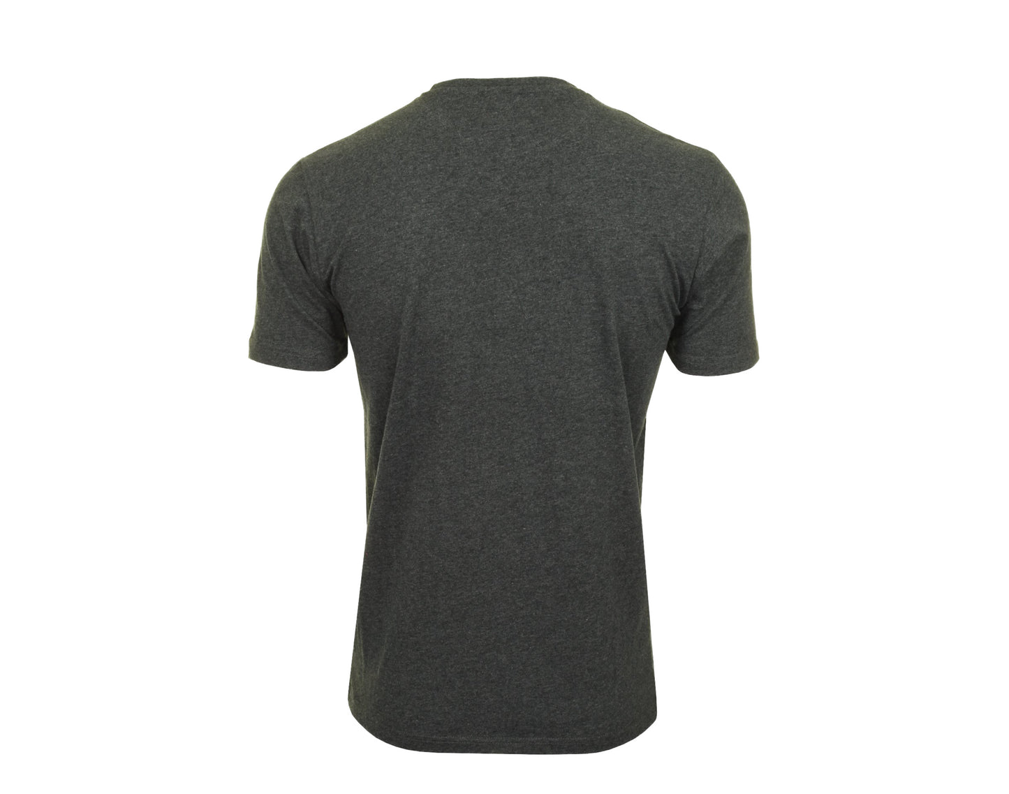 Ellesse SL Prado Dark Grey Marl Men's T-Shirt EM07405-050