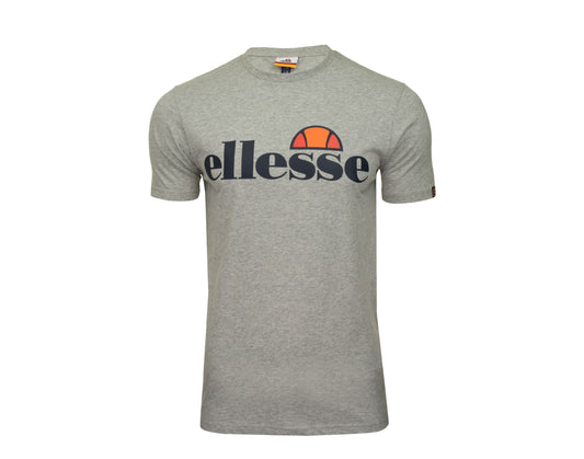 Ellesse SL Prado Light Grey Men's T-Shirt EM07405-066