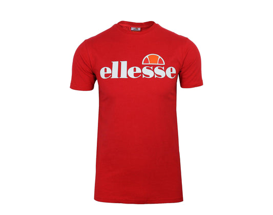 Ellesse SL Prado Red Men's T-Shirt EM07405-614
