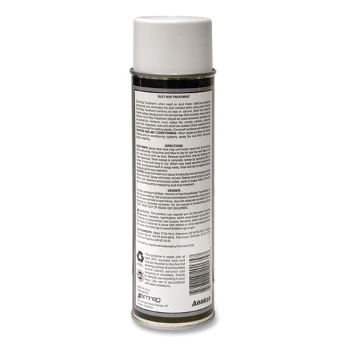Misty Dust Mop Treatment, Pine, 20 oz Aerosol Spray, 12-Carton 1003402