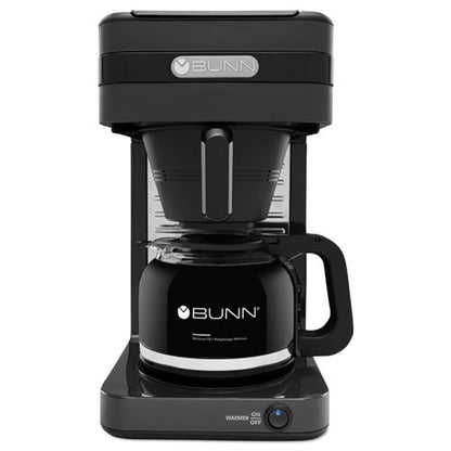 Bunn 10-Cup Speed Brew Elite CSB2G Coffee Maker, Gray 52700.0000