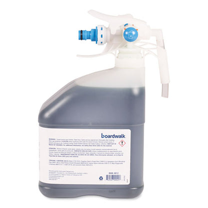 Boardwalk PDC Cleaner Degreaser, 3 Liter Bottle BWK 4812EA