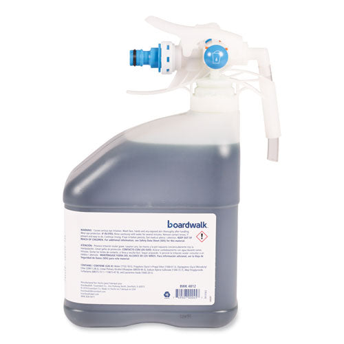 Boardwalk PDC Cleaner Degreaser, 3 Liter Bottle, 2-Carton 952300-39ESSN