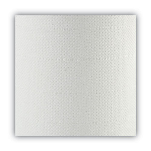 Boardwalk Center-Pull Hand Towels, 2-Ply, Perforated, 7 7-8 x 10, White, 660-RL, 6 RL-CT B6415