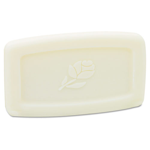Boardwalk Face and Body Soap, Unwrapped, Floral Fragrance, # 3 Bar BWKNO3UNWRAPA