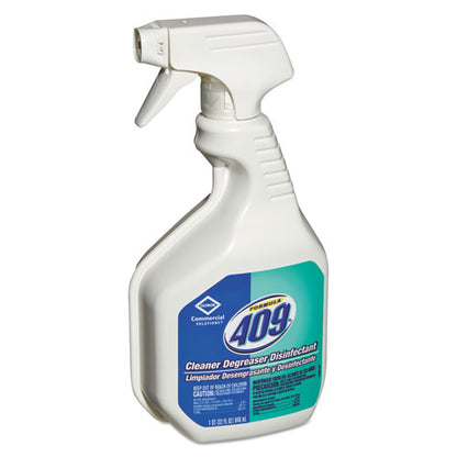 Formula 409 Cleaner Degreaser Disinfectant, 32 oz Spray 35306