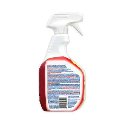 Tilex Disinfects Instant Mildew Remover, 32 oz Smart Tube Spray 35600