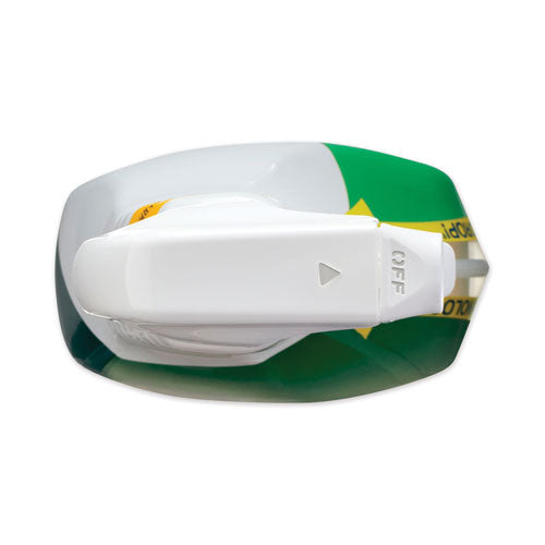 Tilex Soap Scum Remover and Disinfectant, 32 oz Smart Tube Spray, 9-Carton 35604