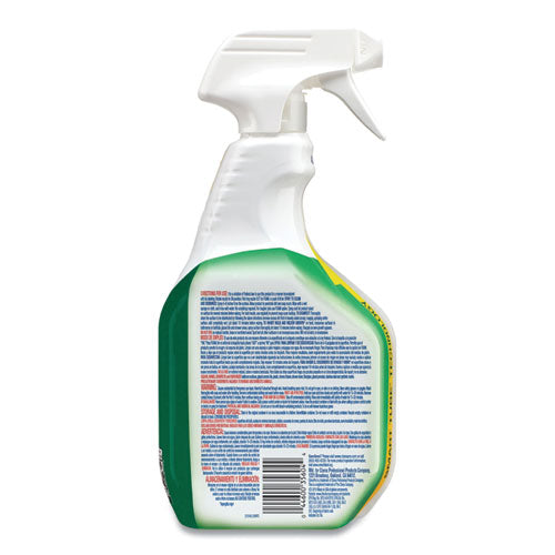 Tilex Soap Scum Remover and Disinfectant, 32 oz Smart Tube Spray 35604