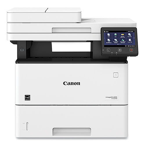 Canon imageCLASS D1620 Wireless Multifunction Laser Printer, Copy-Print-Scan 2223C024