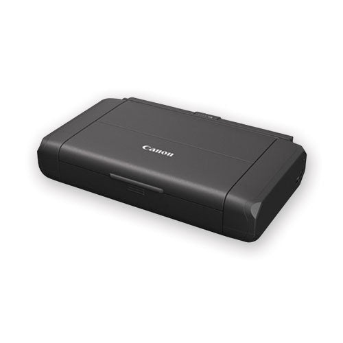 Canon TR150 Wireless Portable Color Inkjet Printer 4167C002