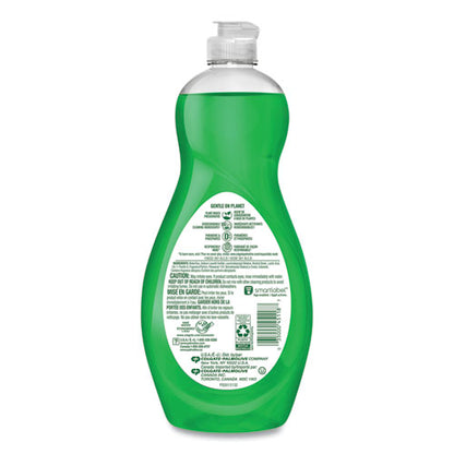 Ultra Palmolive Dishwashing Liquid, Ultra Strength, Original Scent, 20 oz Bottle US04268A