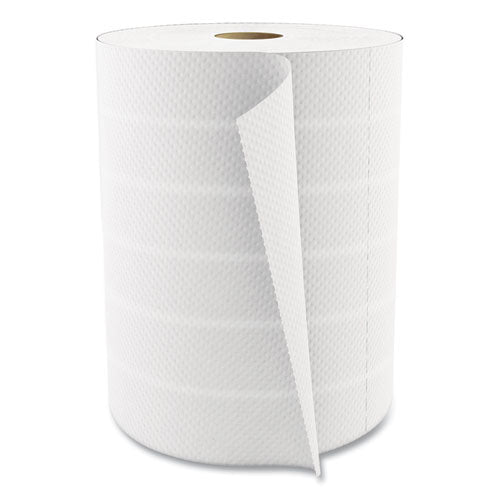 Cascades PRO Select Kitchen Roll Towels, 2-Ply, 11 x 8, White, 450-Roll, 12-Carton U450