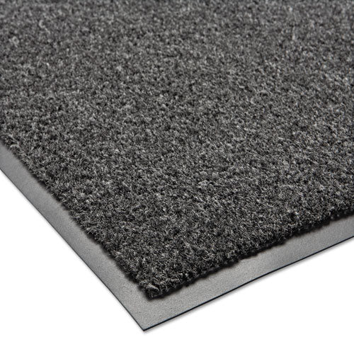 Crown Rely-On Olefin Indoor Wiper Mat, 36 x 60, Charcoal GS 0035CH