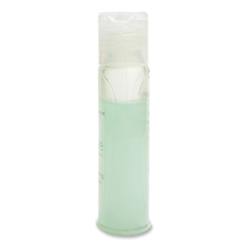 Dial Amenities Restore Conditioning Shampoo, Aloe, Clean Scent, 1 oz Bottle, 288-Carton DIA 06026
