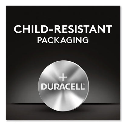 Duracell 2016 Lithium Coin Battery (2 Pack) DL2016B2PK