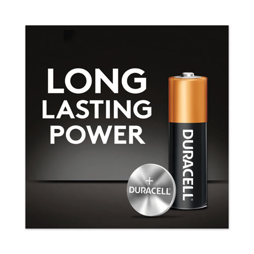 Duracell AAA Coppertop Alkaline Batteries (10 Count) MN2400B10Z