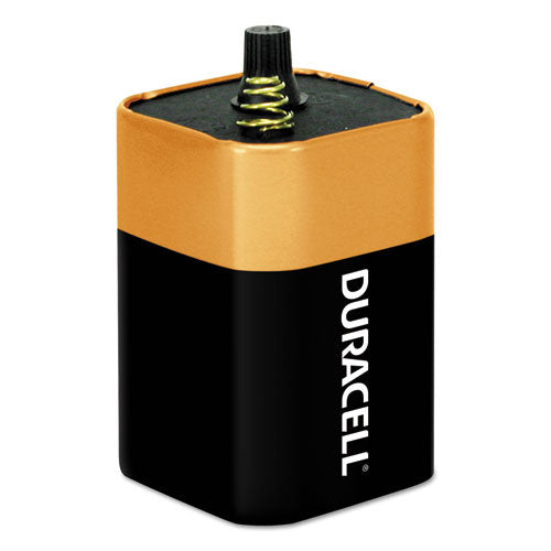 Duracell 908 Alkaline Lantern Battery MN908