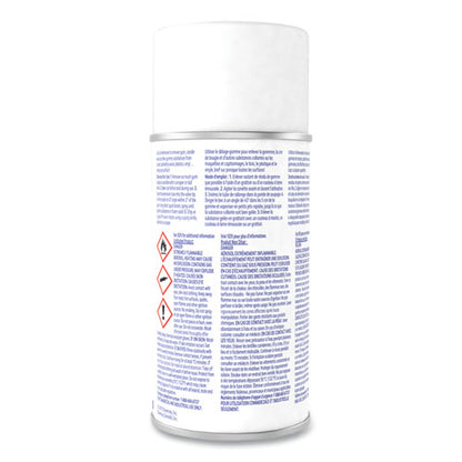 Diversey Gum Remover, 6.5 oz Aerosol Spray Can, 12-Carton 95628817