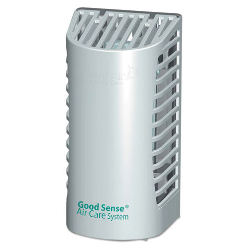 Diversey Good Sense 60-Day Air Care Dispenser, 6.1" x 9.25" x 5.7", White D100910596