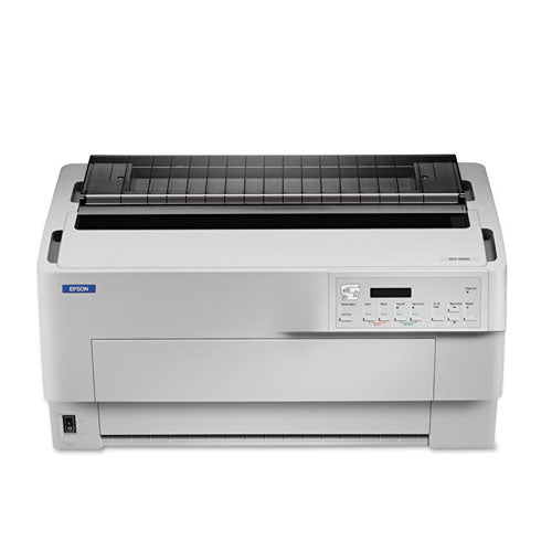 Epson DFX-9000 Wide Format Impact Printer C11C605001