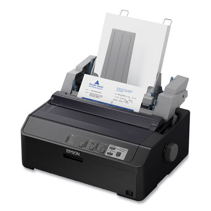 Epson FX-890II N Impact 9-Pin Dot Matrix Printer, Narrow Carriage C11CF37202