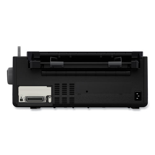 Epson FX-890II N Impact 9-Pin Dot Matrix Printer, Narrow Carriage C11CF37202