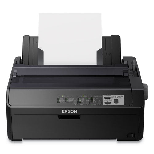 Epson LQ-590II 24-Pin Dot Matrix Printer C11CF39201