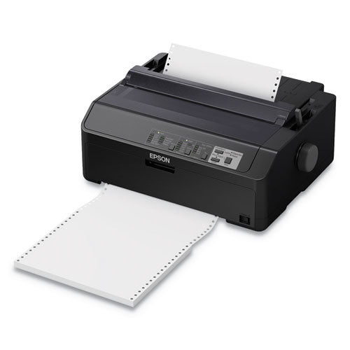 Epson LQ-590II 24-Pin Dot Matrix Printer C11CF39201